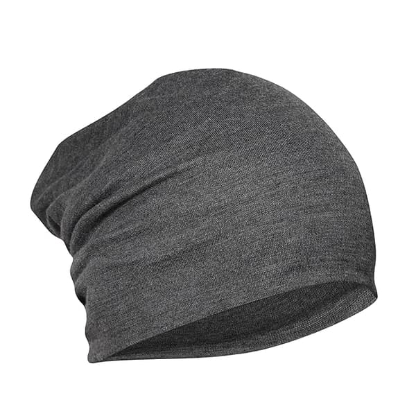 Unisex høy elastisitet slouchy luer uten ring (4-pakning)