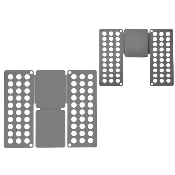 Tøjfolder - Folder dit tøj 650