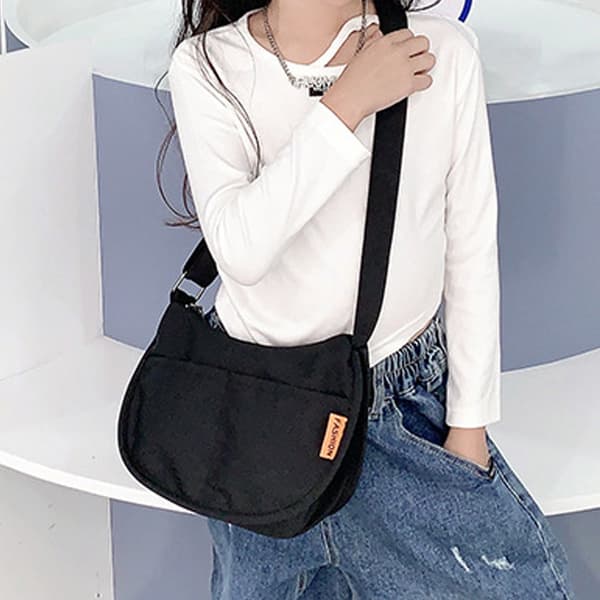 Axelväska för barn Crossbody-väskor Myntväska handväskor Green