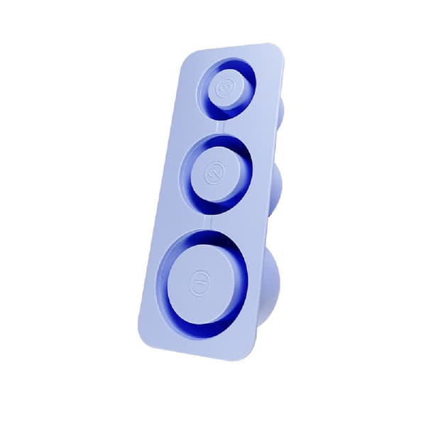 Isform for Stanley-kopper Silikon Lyseblå LightBlue 282