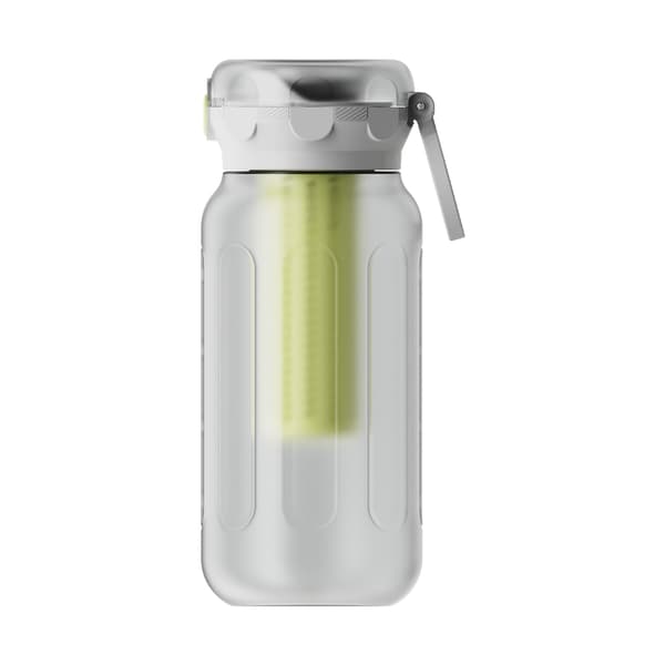 Xiaomi Sports Vannflaske White Tritan