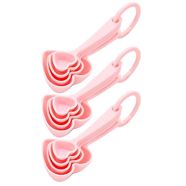 3-pack Glassskopa