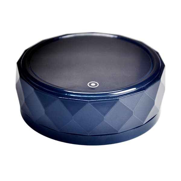 1/2/5 Digital Dekktimer Tidsmåler LED Restaurant Kalkulator Svart Black 1Set