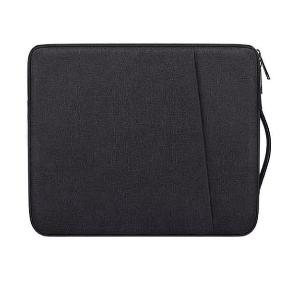 Laptopfodral stötsäkert (15.6\") Svart Black 283