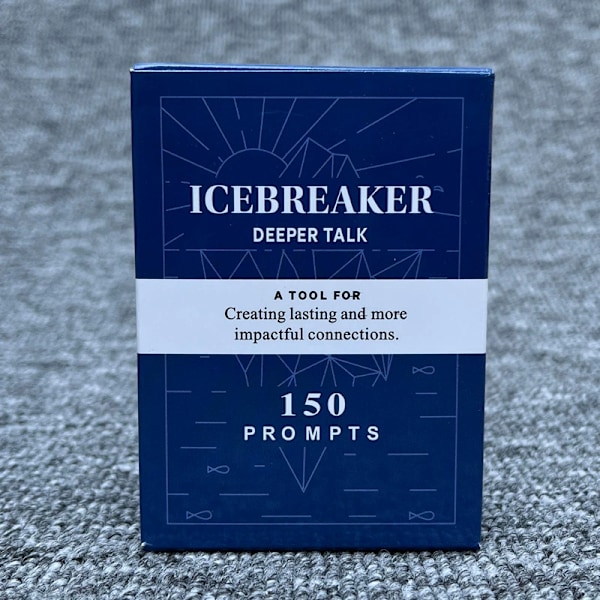 Intimitetslek från BestSelf, engelskt romantiskt par kärleksfullt dialogspel brädspel ko icebreaker deeper talk