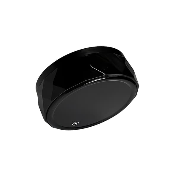 1/2/5 Digital Däcktimer Tidsmätare LED Restaurang Calculagraph Svart Black 1Set