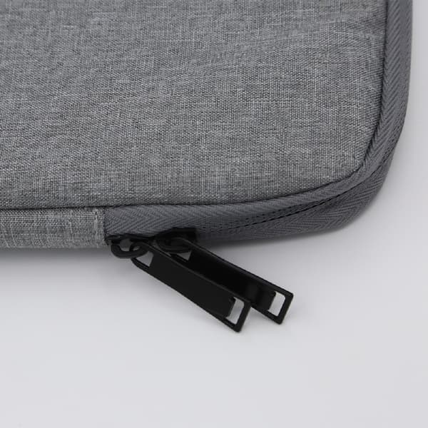 Stötsäkert laptopfodral (15.6\") Grå Grey 268