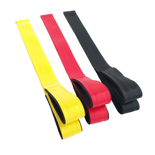 Triceps Pull Down Rep Svart - Mångsidig, Bekvämt Grepp, Hög Hållfasthet, Robust, Hållbara Triceps Pull Down Remmar Kabel för Fitness