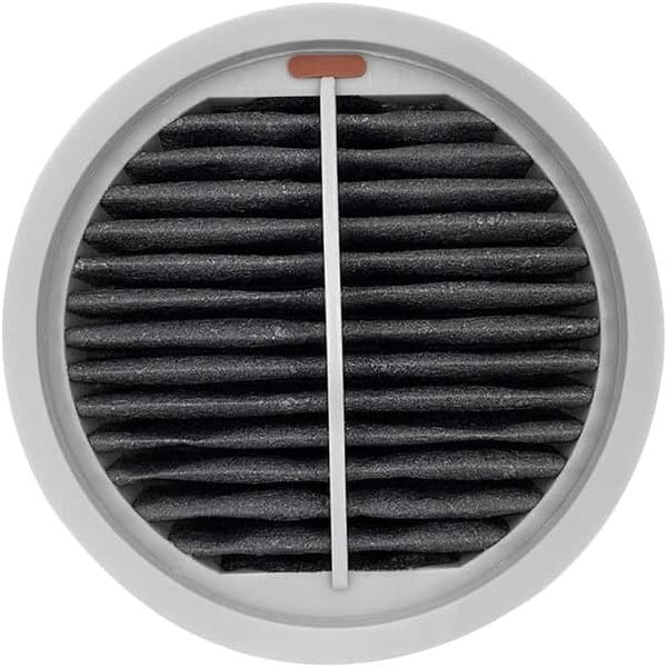 6-pak vaskbart HEPA-filter til Xiaomi Roidmi X20 / X30 / S2 / F8