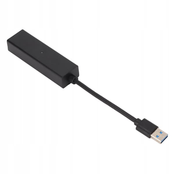 kompatibelt PS5 PS4 VR-kameraadapterkonverteringskabel