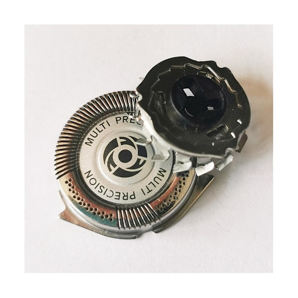 3 st SH50 Ersättningshuvud Rakblad för Philips Rakapparat S5000 S5510 S5340 S5140 S5110 S5400 S9161 S5050 S7510 S5380