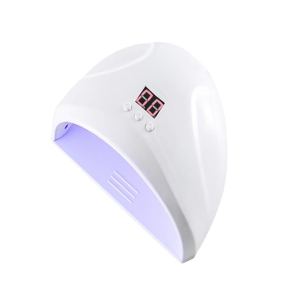 UV-lamppu kynsille - Kuivaa kynnet - Kynsilamppu - 12W 500