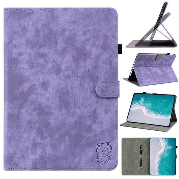 Etui til Lenovo Tab M10 Hd Gen 2 Tb-X306X, Tb-X306F, M10 2. generation 10.1