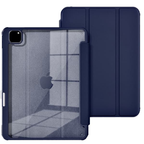 Kotelo 13-tuumaiselle iPad Airille (M3) (2025)