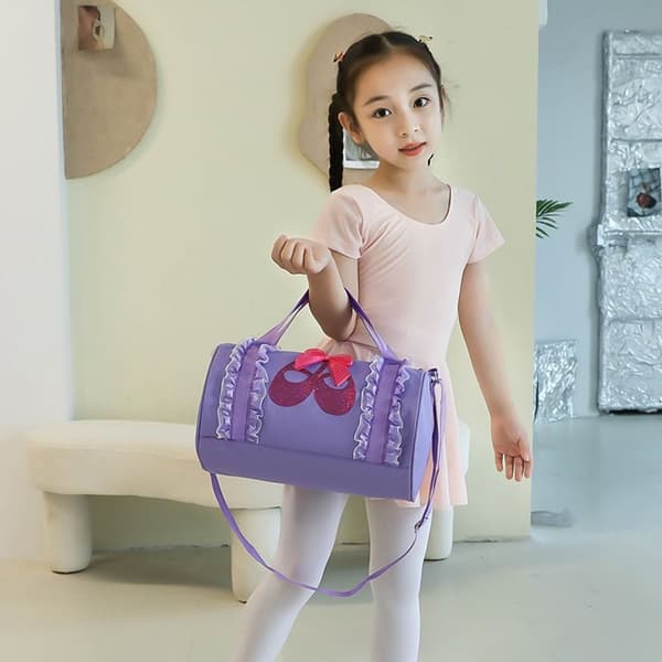 Ballet danse tasker Danse rygsæk PINK STIL 2 STIL 2 pink pink Style 2-Style 2