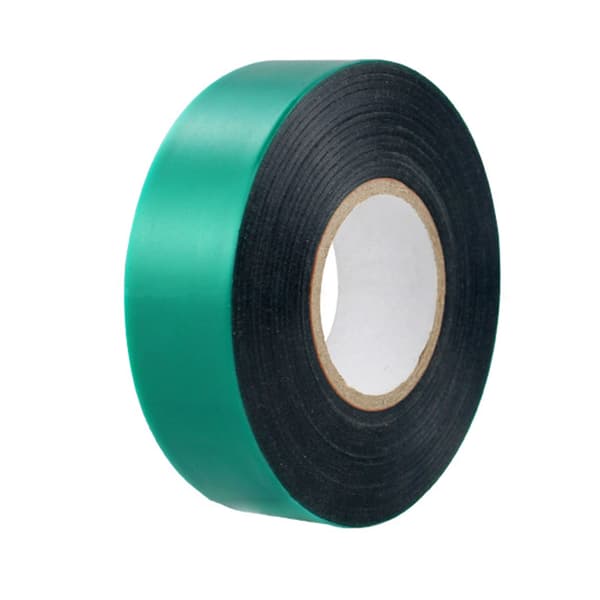 PVC-växtgrenband Tjockt robust trädgårdsväxtband för luffa vindruvor Bredd 2 Width 2.4cm