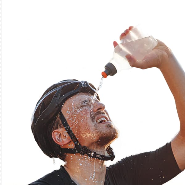 170 ml utomhusvattenflaska maratonvattenkopp mountainbikevattenflaska