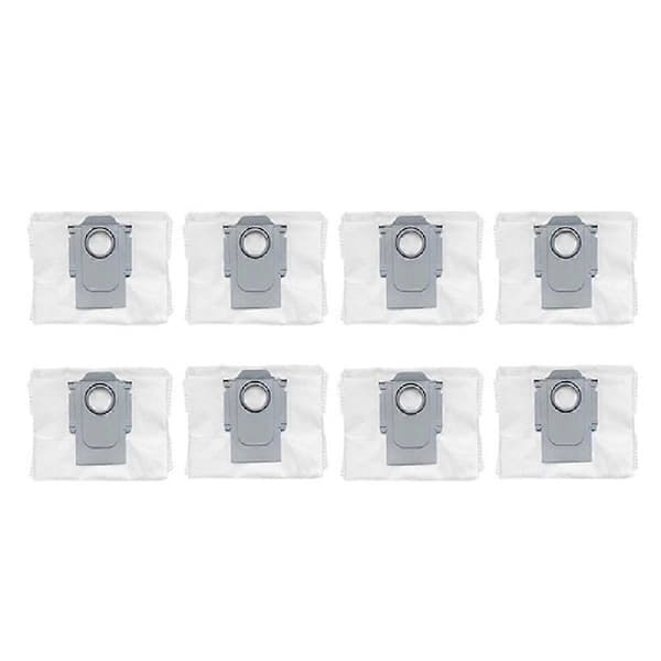 Støvsugerposer Erstatning for Roborock Q8 Max Q8 Max+ Q5 Pro Q5 Pro+ Reservedeler