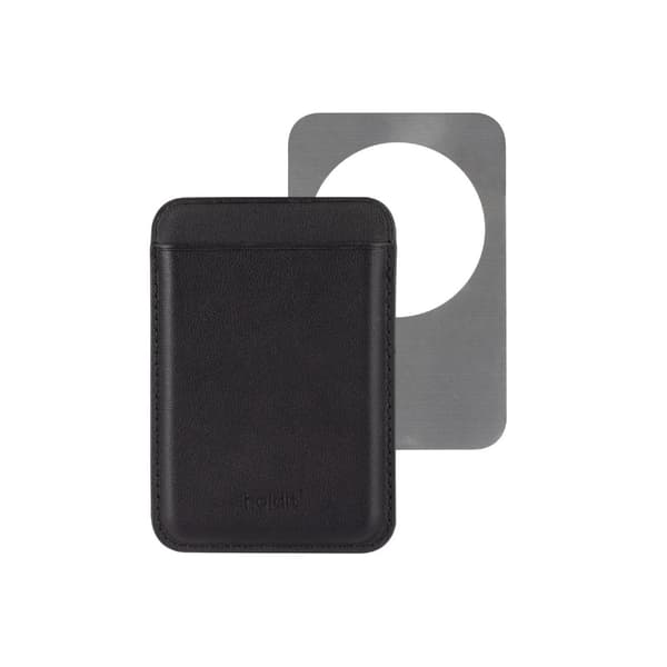 held Korthållare MagSafe Magnet Black 125