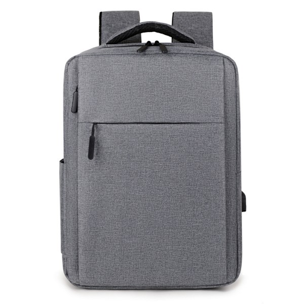 Ryanair Kabin Reseryggsäck 40x20x25 cm, Kabin Reseväskor, Kabinväska för EasyJet, Handbagage, Kabinväska, Vandringsryggsäck Gray