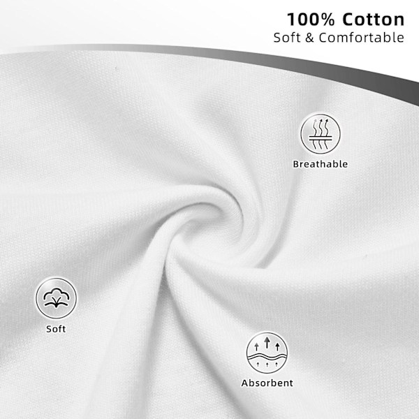 ögon T-shirt XXXL