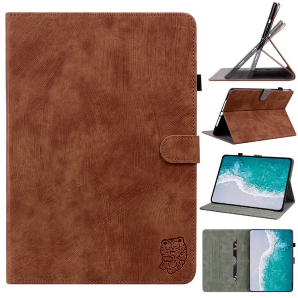 Etui til Lenovo Tab M10 Hd Gen 2 Tb-X306X, Tb-X306F, M10 2. generation 10.1