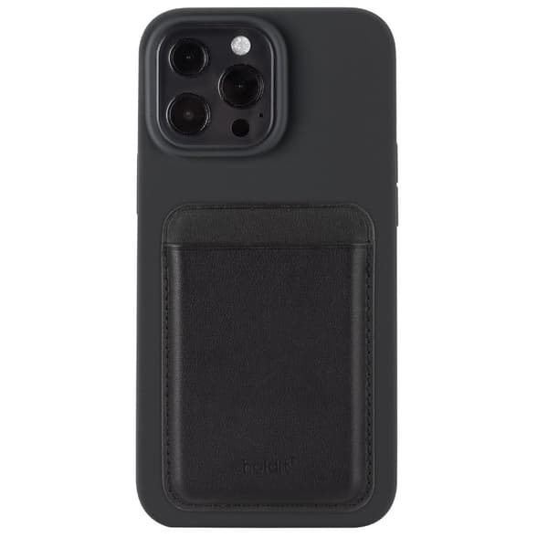 held Korthållare MagSafe Magnet Black 125