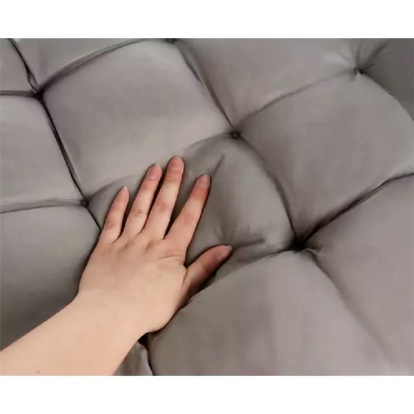 Solsengpute - Pute til stol - 170x50cm 2400 1-Pack