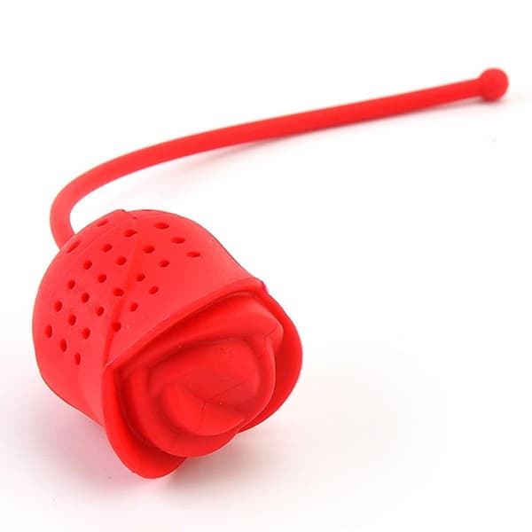2-pack tesilar för löst te, tesilar för löst te, tesilar, tesilar KLB