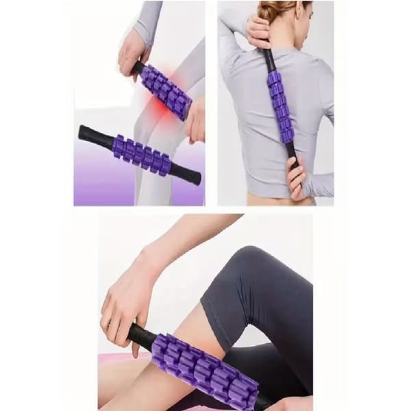 Massageruller