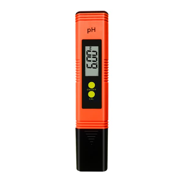 Digital vandkvalitetsanalysator, professionel 3-i-1 TDS, EC og termometer, drikkevand PPM-måler, til hydroponics, akvarier og mere. A3