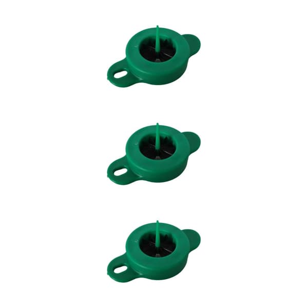 1/2/3 Salladslök Köksprylar för kök 3Set