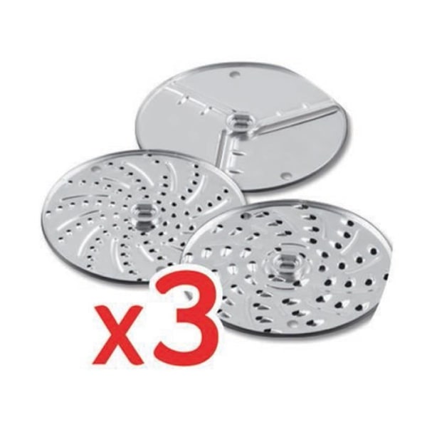 Moulinex Mouli-Julienne K1011014 Vit
