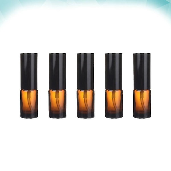Den Nya 5-pack Dispenserflaskan