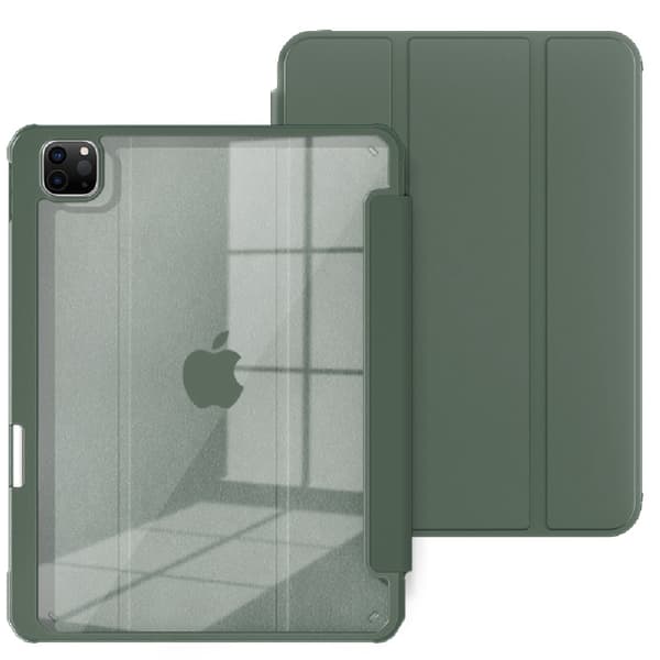 Kotelo 13-tuumaiselle iPad Airille (M3) (2025)