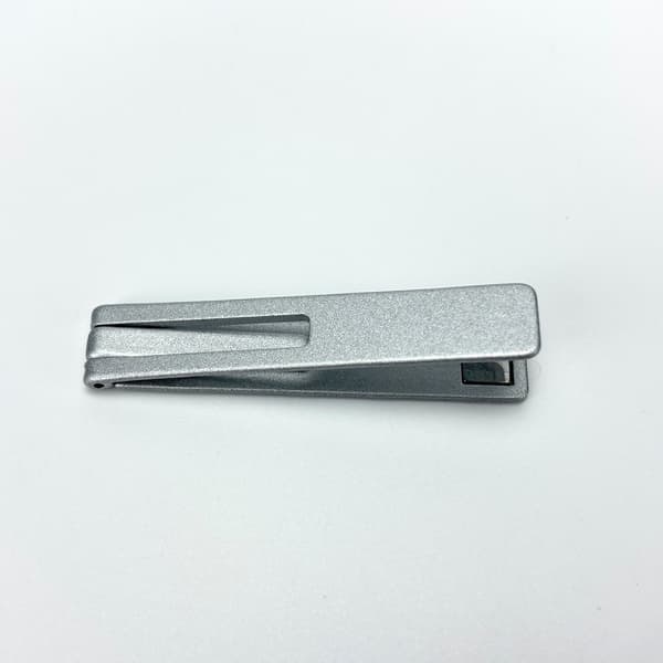 Justerbar telefonholder - Telefonholder Sølv Sølv
