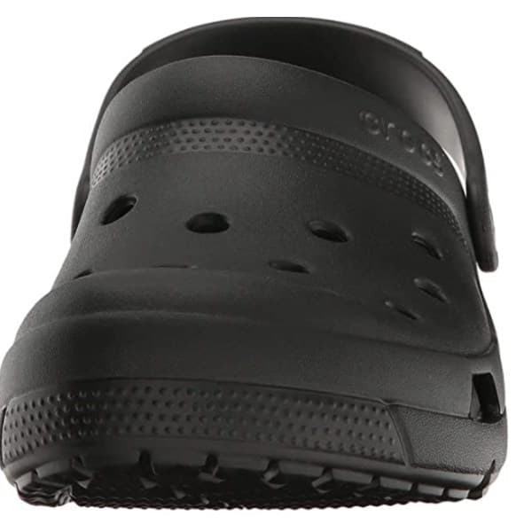 Unisex Crocs strandsko sandaler (sort størrelse 39-40) DXGHC