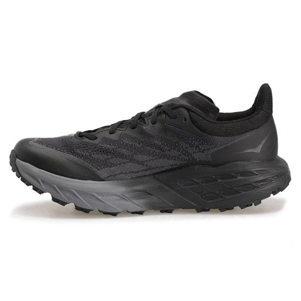 HOKA ONE ONE Speedgoat 5 Herrskor Lågprofil Löpskor för Asfalt #8 42