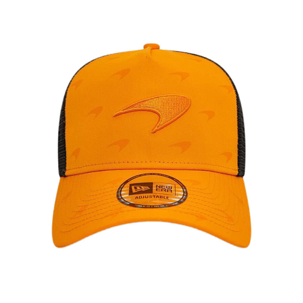 2024 F1 Trucker Cap Herr Solhatt Motor Sport Cap