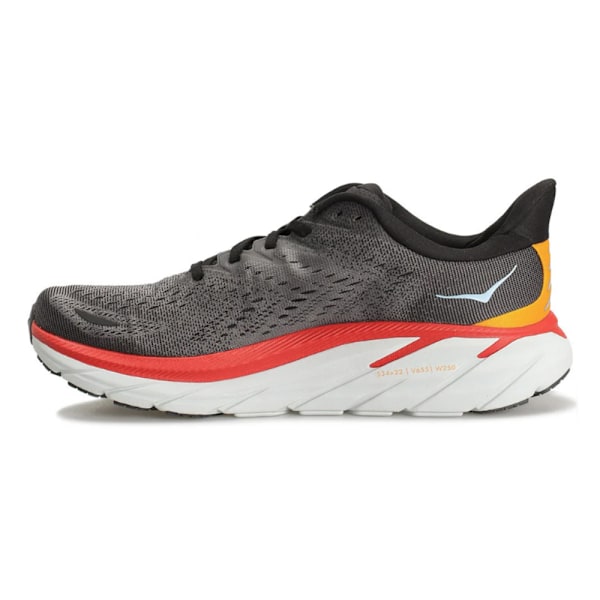 HOKA ONE ONE Clifton 8 Herrskor Låga Löparskor för Asfalt #3 39