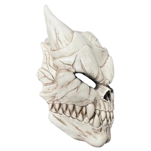 Kaiju nr 8 Kafka Hibino Cosplay Mask Anime Kaiju Number Eight Karneval Halloween Mask