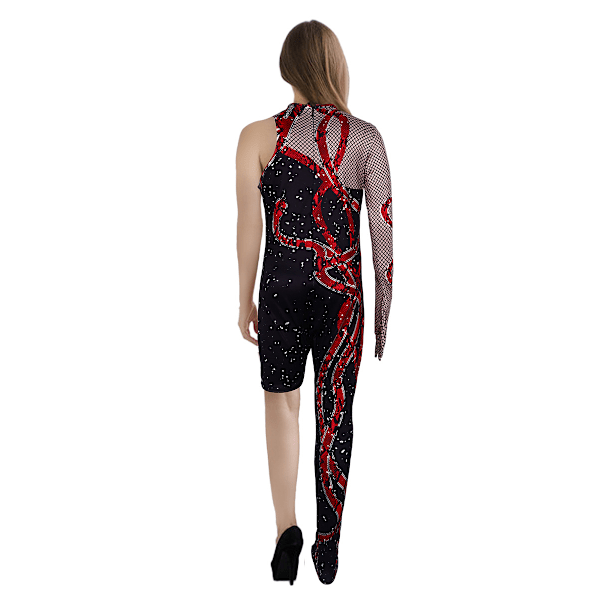 Taylor Swift Kostymer Jumpsuits Halloween Kostym Outfit för Semester 130cm