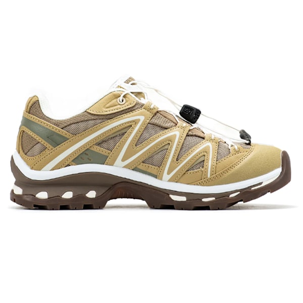 SALOMON XT QUEST ADVANCED Sneakers Apricot 36.5