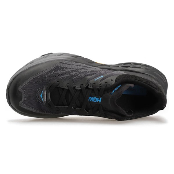 HOKA ONE ONE Speedgoat 5 Damskor Lågprofil Löparskor för Asfalt #5 38