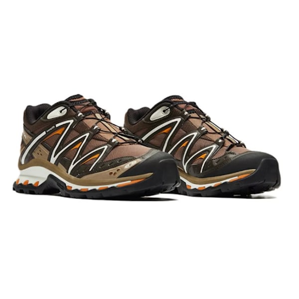 SALOMON XT QUEST ADVANCED Sneakers Black Brown 40