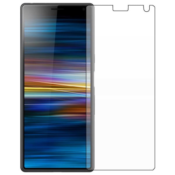 Skärmskydd till Sony Xperia 10 Plus, 1-pack 4b50 | Fyndiq