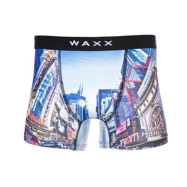 WAXX Time Square L