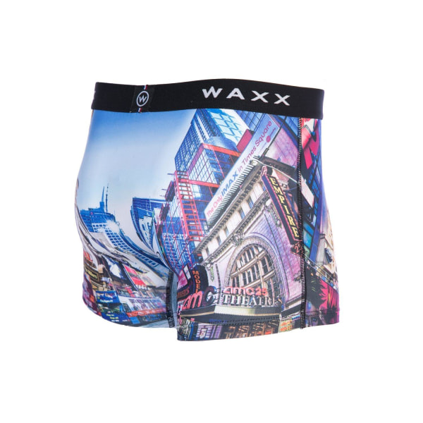 WAXX Time Square L