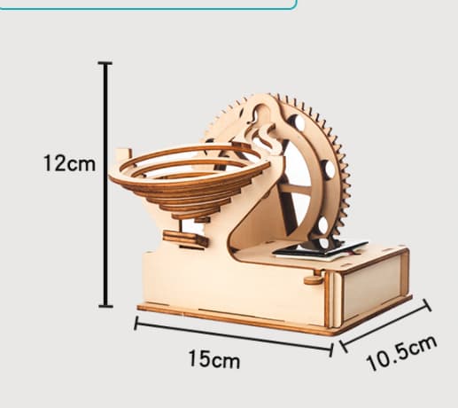 Educational Toys for Children Handmade DIY