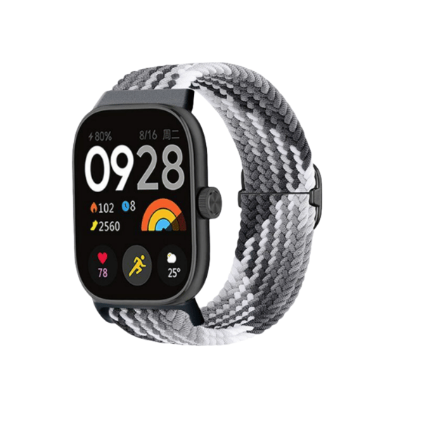 Xiaomi Mi Band 8 Pro & Redmi Watch 4 Klockarmband